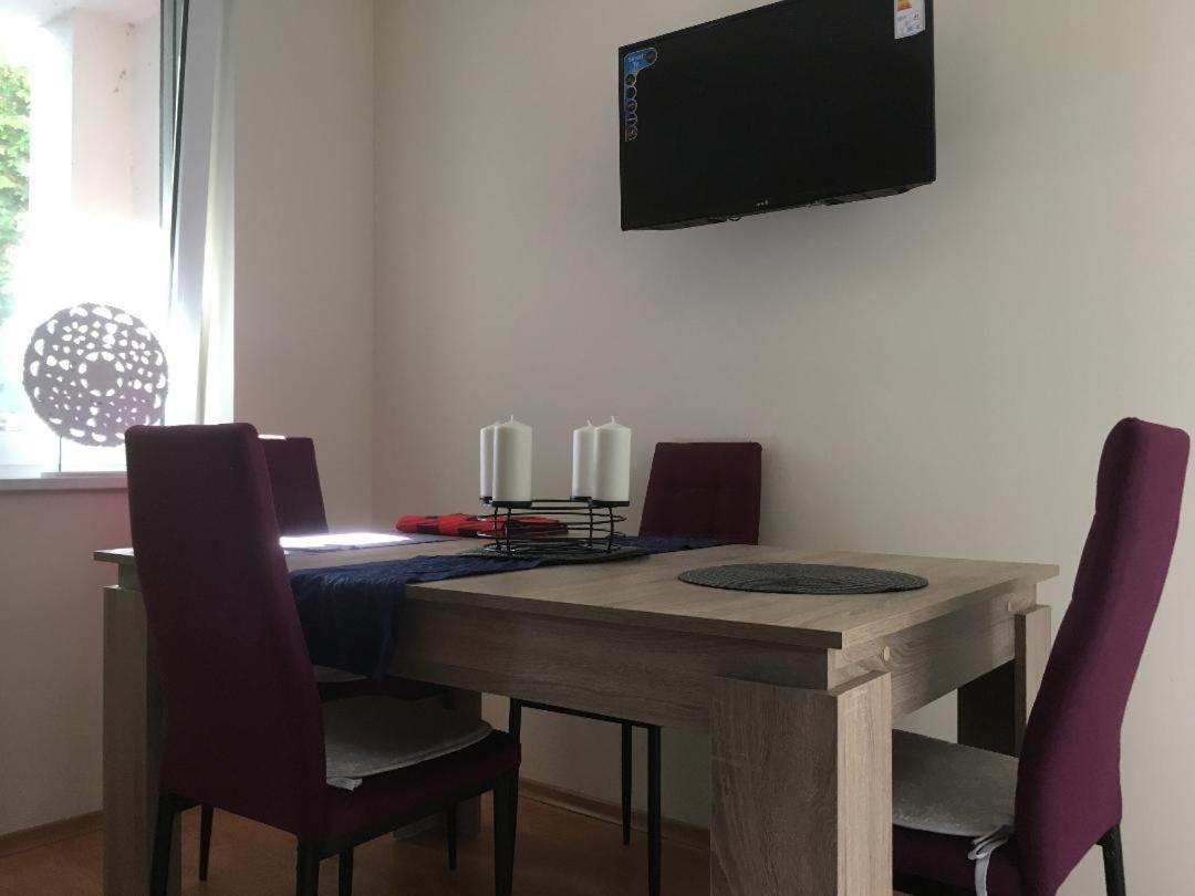 Apartment In Nessebar Fort Club Sunny Beach Eksteriør billede