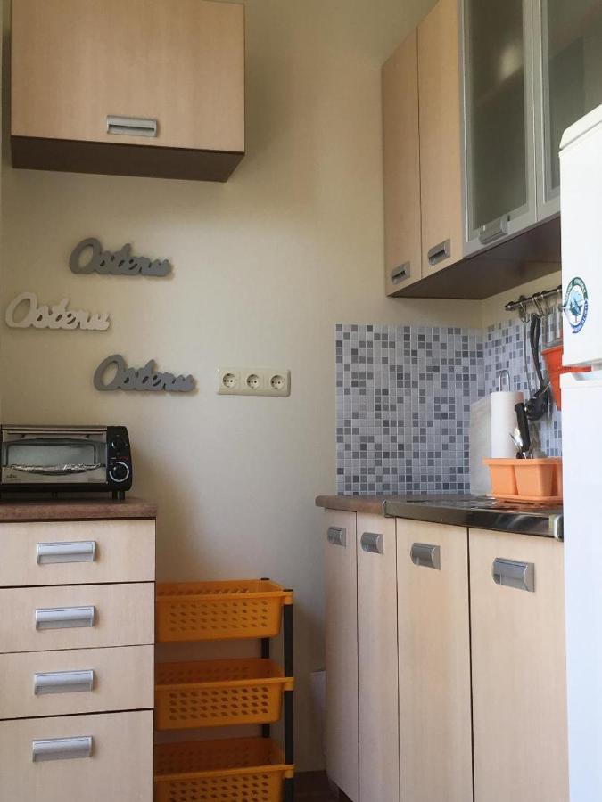 Apartment In Nessebar Fort Club Sunny Beach Eksteriør billede