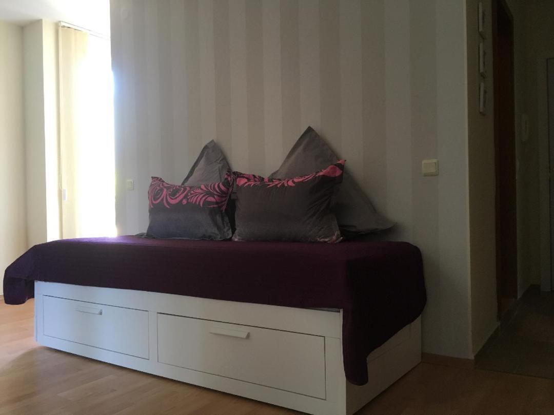 Apartment In Nessebar Fort Club Sunny Beach Eksteriør billede