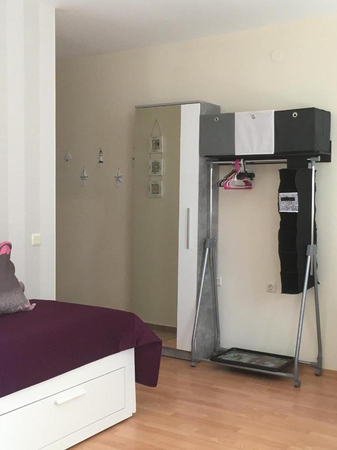 Apartment In Nessebar Fort Club Sunny Beach Eksteriør billede