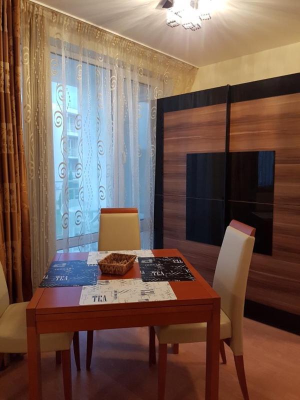 Apartment In Nessebar Fort Club Sunny Beach Eksteriør billede