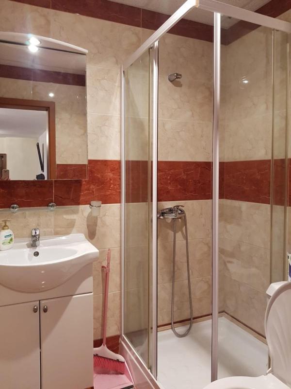 Apartment In Nessebar Fort Club Sunny Beach Eksteriør billede